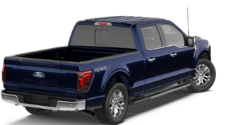 2026 Ford F-150® External Image 4